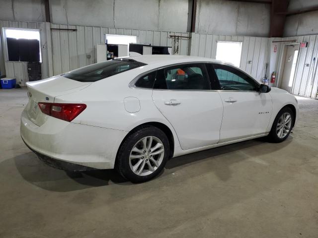 2018 Chevrolet Malibu VIN 1G1ZF5SU5JF185902 COPART salvage auction — MECHANICAL, Salvage Title, sold $5,000 on 2024-02-21 (photo 3)