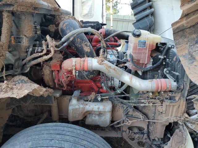 2023 International Lt625 VIN 3HSDZAPRXPN450426 COPART salvage auction — ROLLOVER, Id - Salvage Certificate Of Title, sold $20,300 on 2026-07-09 (photo 7)