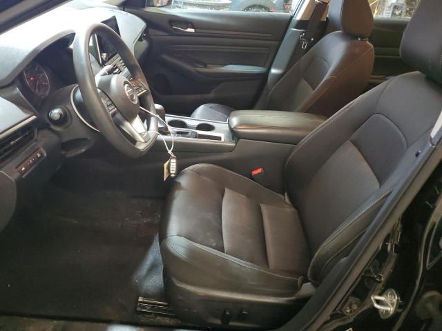 2019 Nissan Altima VIN 1N4BL4BV9KN306464 COPART salvage auction — FRONT END, Salvage Title, sold $6,400 on 2024-05-09 (photo 7)