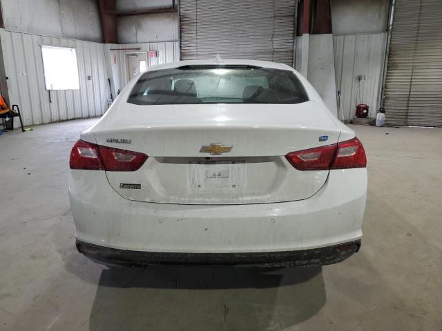 2018 Chevrolet Malibu VIN 1G1ZF5SU5JF185902 COPART salvage auction — MECHANICAL, Salvage Title, sold $5,000 on 2024-02-21 (photo 6)