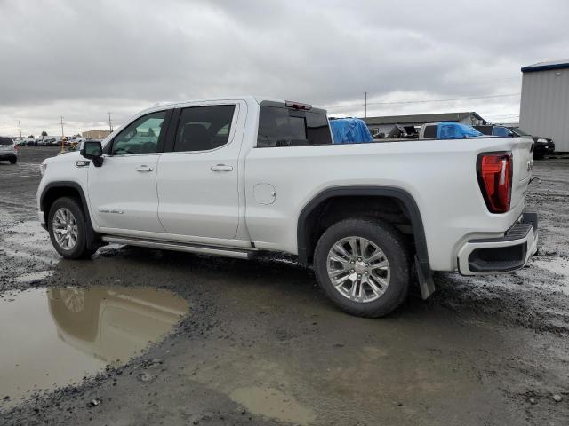 2023 Gmc SIERRA VIN 3GTUUGE84PG300157 COPART salvage auction — FRONT END, Salvage Title, sold $35,750 on 2024-04-03 (photo 2)