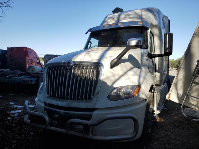 2023 International Lt625 VIN 3HSDZAPRXPN450426 COPART salvage auction — ROLLOVER, Id - Salvage Certificate Of Title, sold $20,300 on 2026-07-09 (photo 2)