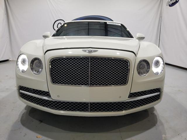 2015 Bentley Flying Spur VIN SCBEC9ZA9FC041217 COPART salvage auction — WATER/FLOOD, CA - , sold $19,200 on 2024-05-24 (photo 5)