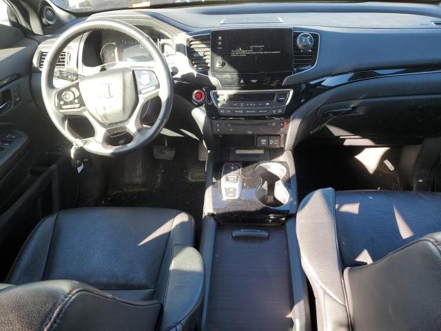 2022 Honda Pilot VIN 5FNYF6H76NB031011 COPART salvage auction — FRONT END, Co - Salvage Title, sold $10,700 on 2026-08-19 (photo 8)