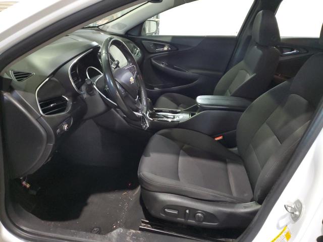 2018 Chevrolet Malibu VIN 1G1ZF5SU5JF185902 COPART salvage auction — MECHANICAL, Salvage Title, sold $5,000 on 2024-02-21 (photo 7)