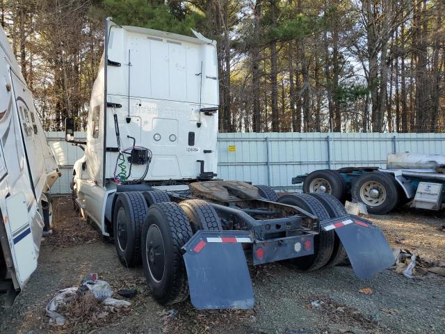 2023 International Lt625 VIN 3HSDZAPRXPN450426 COPART salvage auction — ROLLOVER, Id - Salvage Certificate Of Title, sold $20,300 on 2026-07-09 (photo 3)