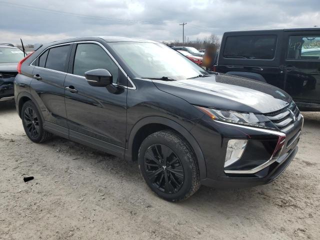 2020 Mitsubishi ECLIPSE VIN JA4AT4AA1LZ006152 COPART salvage auction — REAR END, Ny - Mv907A-Parts Only, sold $4,000 on 2026-07-27 (photo 4)