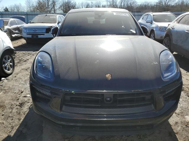 2023 Porsche Macan VIN WP1AG2A59PLB35622 COPART salvage auction — MISSING/ALTERED VIN, NJ - , sold $41,750 on 2024-05-16 (photo 5)