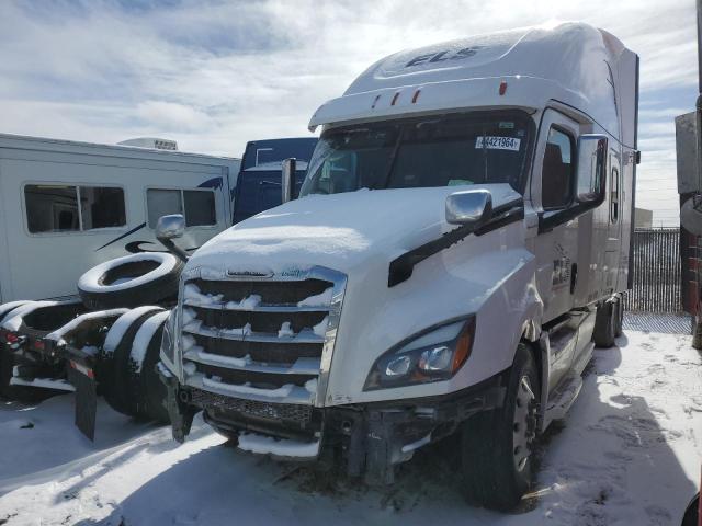 2019 Freightliner All other VIN 3AKJHHDR4KSKC6069 COPART salvage auction — SIDE, ST, sold $80 on 2026-09-10 (photo 2)