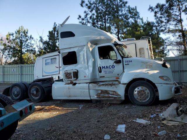 2023 International Lt625 VIN 3HSDZAPRXPN450426 COPART salvage auction — ROLLOVER, Id - Salvage Certificate Of Title, sold $20,300 on 2026-07-09 (photo 1)