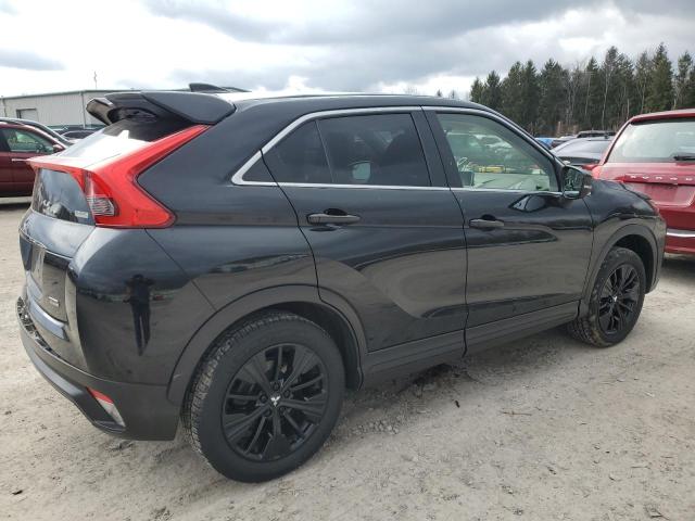 2020 Mitsubishi ECLIPSE VIN JA4AT4AA1LZ006152 COPART salvage auction — REAR END, Ny - Mv907A-Parts Only, sold $4,000 on 2026-07-27 (photo 3)