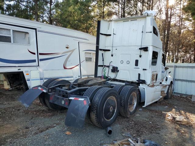 2023 International Lt625 VIN 3HSDZAPRXPN450426 COPART salvage auction — ROLLOVER, Id - Salvage Certificate Of Title, sold $20,300 on 2026-07-09 (photo 4)