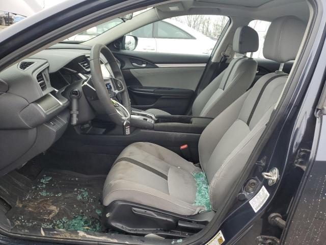 2017 Honda Civic VIN 2HGFC1F3XHH648690 COPART salvage auction — VANDALISM, Salvage Title, sold $7,800 on 2026-08-20 (photo 7)