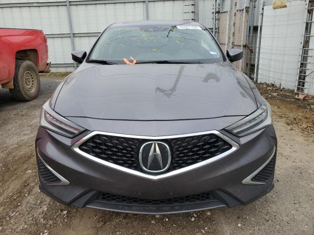 2021 Acura Ilx VIN 19UDE2F77MA003854 COPART salvage auction — REAR END, AR - , sold $4,950 on 2024-06-17 (photo 5)