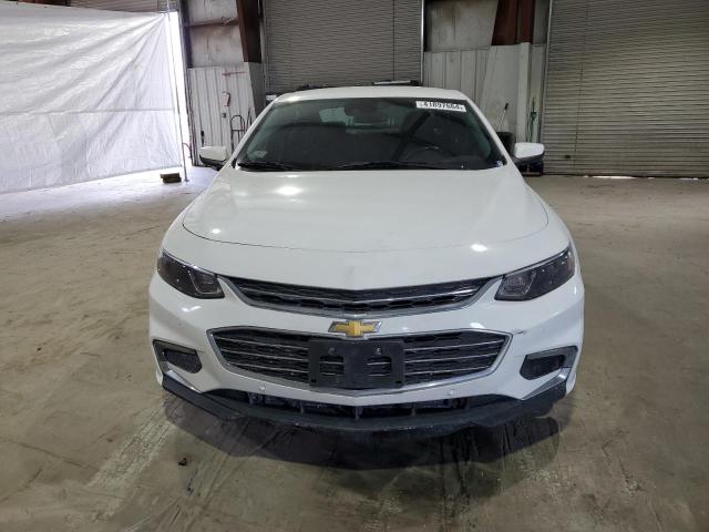 2018 Chevrolet Malibu VIN 1G1ZF5SU5JF185902 COPART salvage auction — MECHANICAL, Salvage Title, sold $5,000 on 2024-02-21 (photo 5)