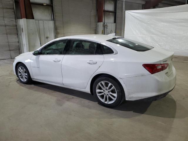 2018 Chevrolet Malibu VIN 1G1ZF5SU5JF185902 COPART salvage auction — MECHANICAL, Salvage Title, sold $5,000 on 2024-02-21 (photo 2)