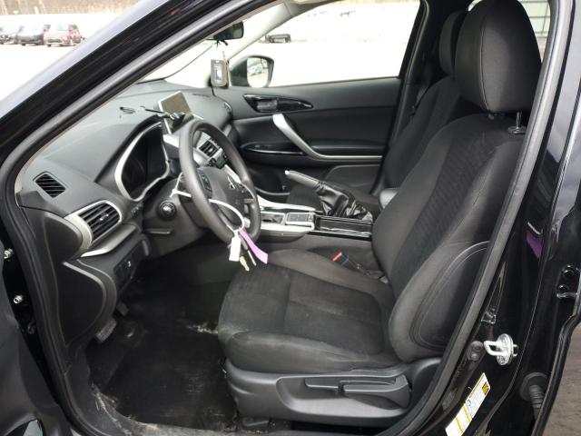 2020 Mitsubishi ECLIPSE VIN JA4AT4AA1LZ006152 COPART salvage auction — REAR END, Ny - Mv907A-Parts Only, sold $4,000 on 2026-07-27 (photo 7)