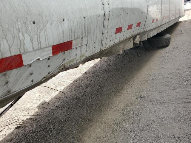 2023 Vanguard trailer VIN 5V8VC5321PM300332 COPART salvage auction — ALL OVER, IA - JUNKING CERTIFICATE, sold $350 on 2026-07-10 (photo 9)