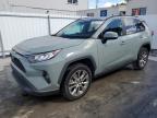 2019 TOYOTA RAV4 XLE P VIN 2T3C1RFV6KW046755 — COPART salvage auction photo