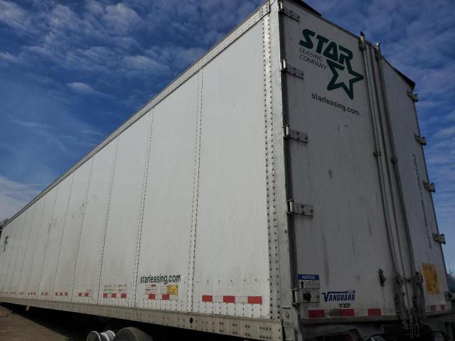 2023 Vanguard trailer VIN 5V8VC5321PM300332 COPART salvage auction — ALL OVER, IA - JUNKING CERTIFICATE, sold $350 on 2026-07-10 (photo 3)