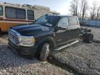 2024 RAM 3500 LONGH VIN 3C63RRKL8RG108915 — COPART salvage auction photo