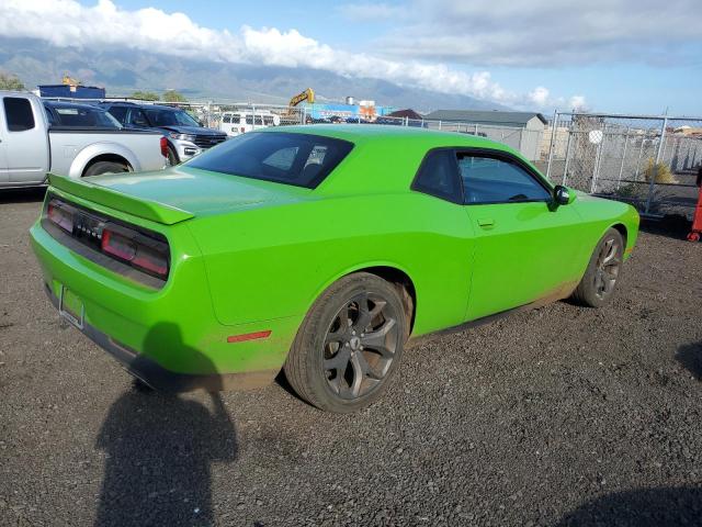 2017 Dodge Challenger VIN 2C3CDZAG6HH613494 COPART salvage auction — NORMAL WEAR, Hi - Cert Of Title-Repossession, sold $550 on 2026-07-27 (photo 3)