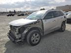 2022 TOYOTA RAV4 XLE VIN 4T3RWRFV2NU054044 — COPART salvage auction photo