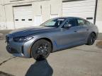 2024 BMW I4 EDRIVE VIN WBY73AW07RFT37180 — COPART salvage auction photo