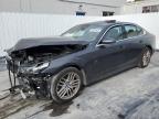 2024 BMW 530 XI VIN WBA53FJ07RCP84667 — COPART salvage auction photo