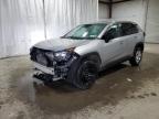 2022 TOYOTA RAV4 LE VIN 2T3H1RFV4NW200437 — COPART salvage auction photo