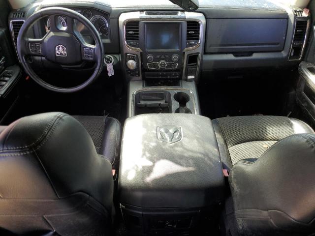 2016 Ram 1500 VIN 1C6RR7MT9GS359153 COPART salvage auction — ALL OVER, Hi - Certificate Of Salvage, sold $275 on 2026-07-27 (photo 8)