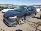 2019 TOYOTA RAV4 XLE VIN 2T3P1RFV7KW029237 — COPART salvage auction photo