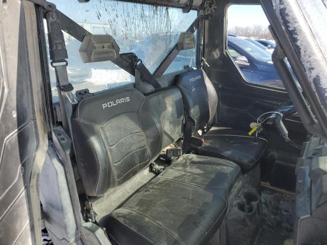 2024 Polaris Sidebyside VIN 4XARRY994R8747457 COPART salvage auction — ALL OVER, Ks - Cert Of Title-Non Highway, sold $775 on 2026-07-09 (photo 6)