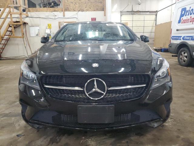 2016 MERCEDES-BENZ CLA-CLASS VIN WDDSJ4GB1GN394566 COPART salvage auction — FRONT END, MN - CERT OF TITLE-SALVAGE, sold $5,500 on 2025-04-15 (photo 5)