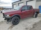 2024 RAM 1500 CLASS VIN 1C6RR7LG0RS156370 — COPART salvage auction photo