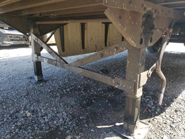 2008 Great dane All models VIN 1GRAA56168K200918 COPART salvage auction — NORMAL WEAR, CT, sold $2,000 on 2026-08-25 (photo 8)