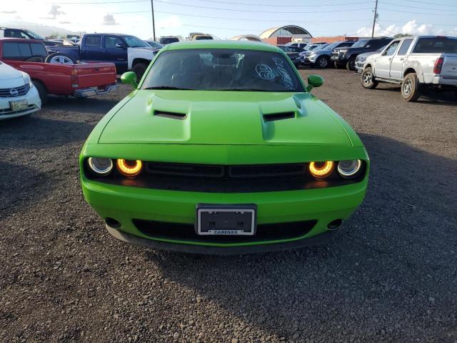 2017 Dodge Challenger VIN 2C3CDZAG6HH613494 COPART salvage auction — NORMAL WEAR, Hi - Cert Of Title-Repossession, sold $550 on 2026-07-27 (photo 5)