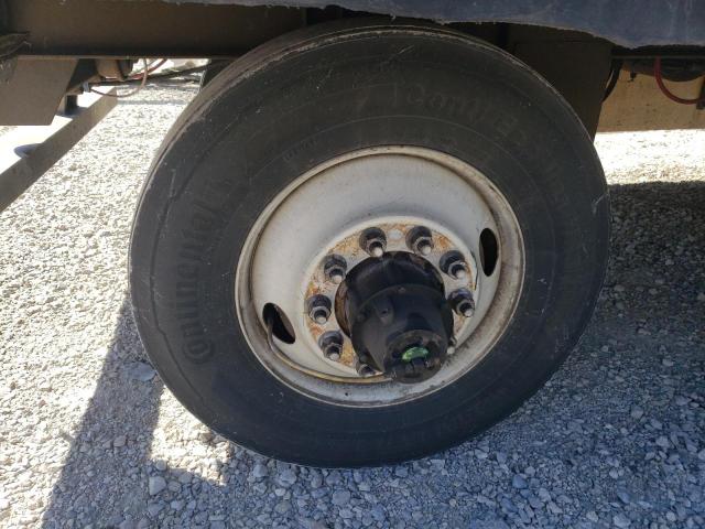 2008 Great dane All models VIN 1GRAA56168K200918 COPART salvage auction — NORMAL WEAR, CT, sold $2,000 on 2026-08-25 (photo 6)