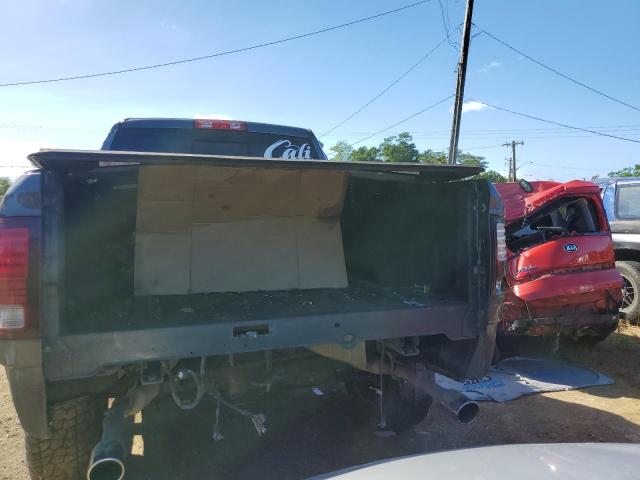 2016 Ram 1500 VIN 1C6RR7MT9GS359153 COPART salvage auction — ALL OVER, Hi - Certificate Of Salvage, sold $275 on 2026-07-27 (photo 6)