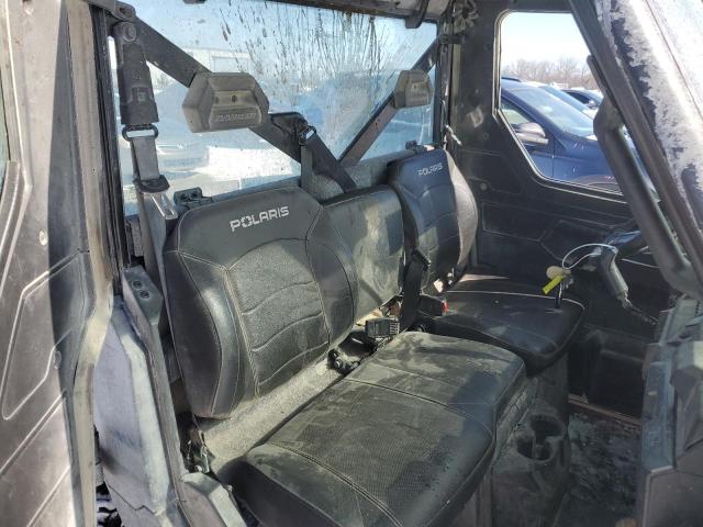 2024 Polaris Sidebyside VIN 4XARRY994R8747457 COPART salvage auction — ALL OVER, Ks - Cert Of Title-Non Highway, sold $775 on 2026-07-09 (photo 5)