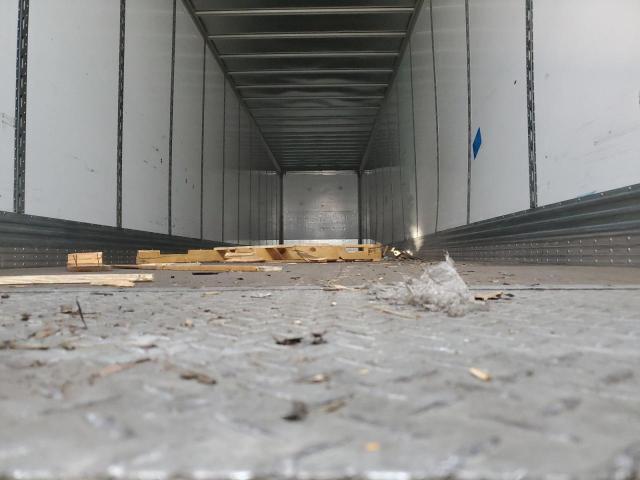 2023 Vanguard trailer VIN 5V8VC5321PM300332 COPART salvage auction — ALL OVER, IA - JUNKING CERTIFICATE, sold $350 on 2026-07-10 (photo 6)