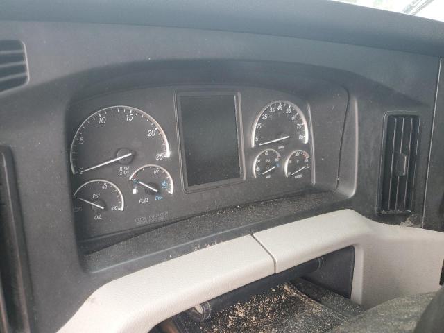 2018 Freightliner All other VIN 3AKJHHDR8JSJJ0893 COPART salvage auction — ALL OVER, SC, sold $225 on 2026-09-03 (photo 8)
