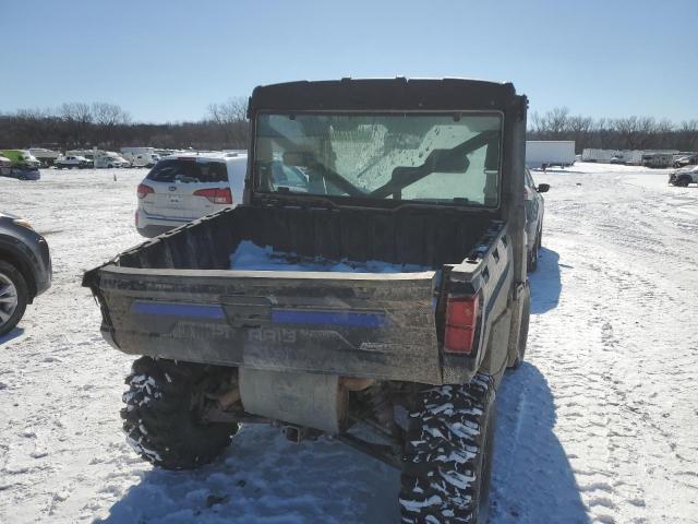 2024 Polaris Sidebyside VIN 4XARRY994R8747457 COPART salvage auction — ALL OVER, Ks - Cert Of Title-Non Highway, sold $775 on 2026-07-09 (photo 4)