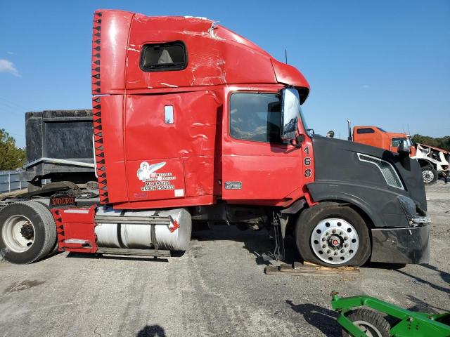 2006 Volv Vn VIN 4V4NC9GH46N437528 COPART salvage auction — SIDE, SC, sold $1 on 2026-07-08 (photo 9)