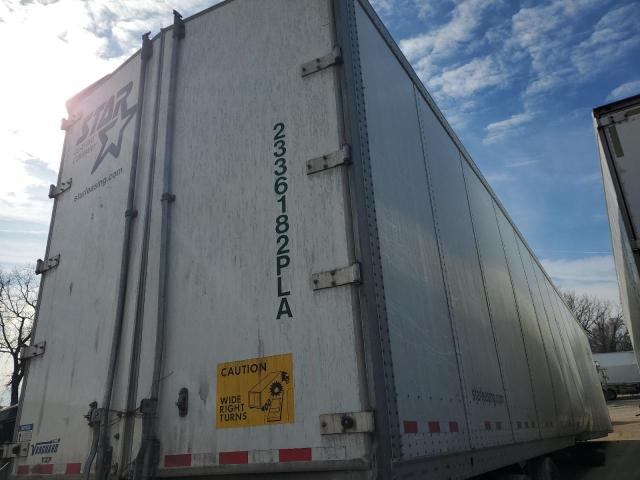 2023 Vanguard trailer VIN 5V8VC5321PM300332 COPART salvage auction — ALL OVER, IA - JUNKING CERTIFICATE, sold $350 on 2026-07-10 (photo 4)