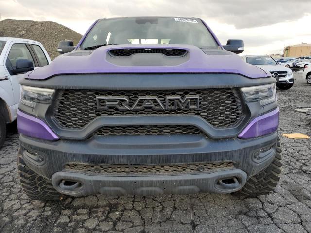 2021 Ram 1500 VIN 1C6SRFU90MN902187 COPART salvage auction — VANDALISM, CA - SALVAGE CERTIFICATE, sold $41,250 on 2025-03-27 (photo 5)