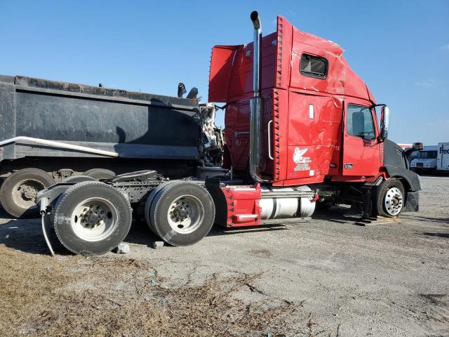 2006 Volv Vn VIN 4V4NC9GH46N437528 COPART salvage auction — SIDE, SC, sold $1 on 2026-07-08 (photo 4)