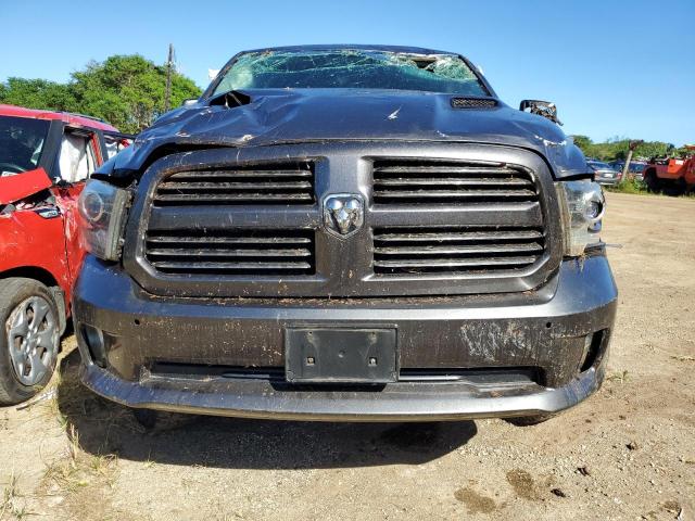 2016 Ram 1500 VIN 1C6RR7MT9GS359153 COPART salvage auction — ALL OVER, Hi - Certificate Of Salvage, sold $275 on 2026-07-27 (photo 5)