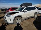 2019 TOYOTA RAV4 XLE VIN JTMP1RFV6KD039691 — COPART salvage auction photo