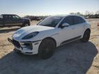 2021 PORSCHE MACAN S VIN WP1AB2A50MLB36670 — COPART salvage auction photo